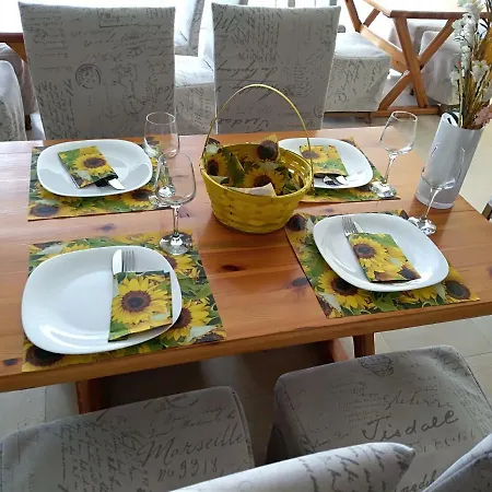 Primus B&B