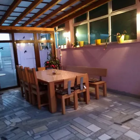 Primus B&B