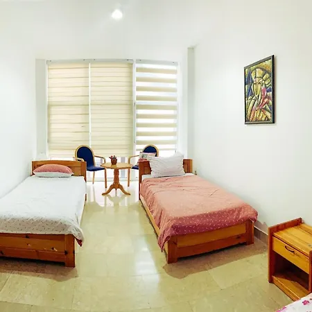 Primus B&B