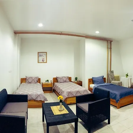 B&B Primus 비소코