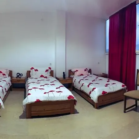 Primus B&B *